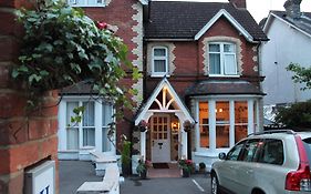 The Abbey House Hotel