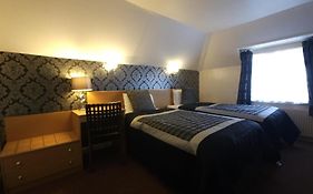 The Abbey House Hotel